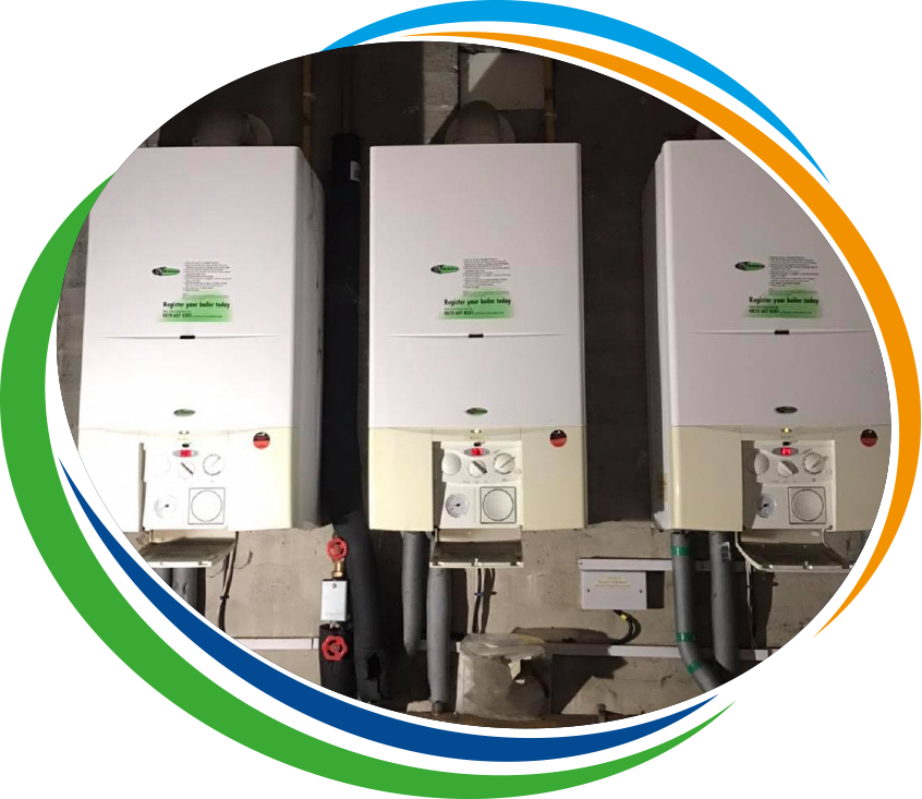 Commercial Services Shropshire