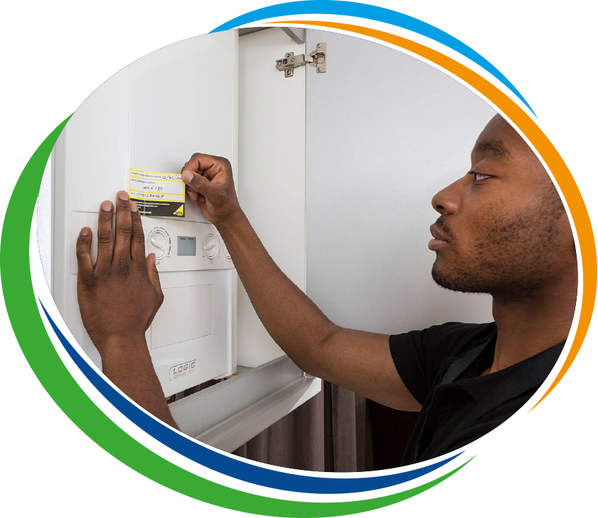 Gas Safety Checks Wolverhampton