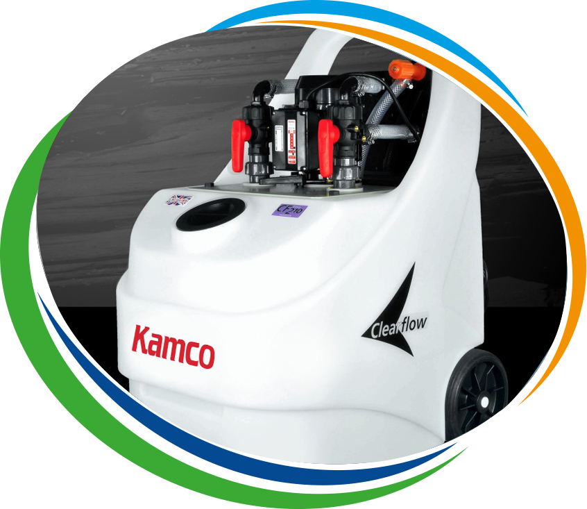 Powerflushing Walsall