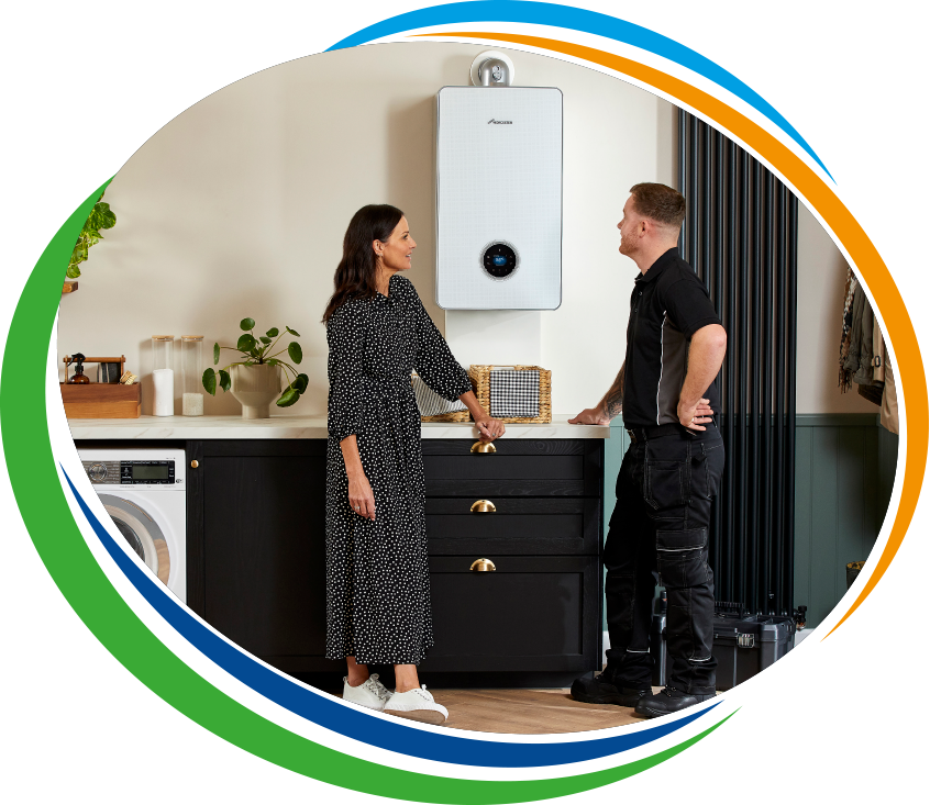 Boiler Installations Wolverhampton