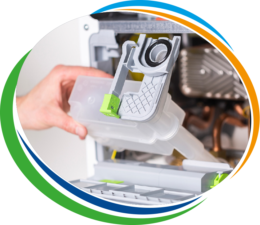 Boiler Servicing Shropshire