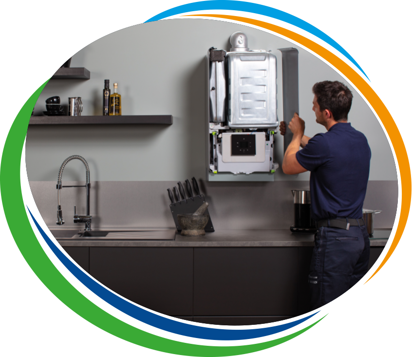 Boiler Repairs Dudley