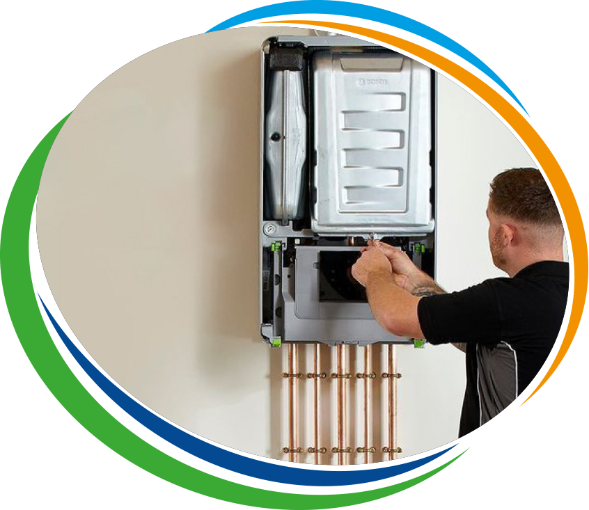 Boiler Servicing Walsall