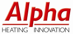 Alpha Logo