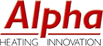 Alpha Logo