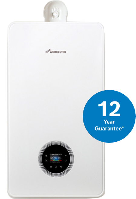 Worcester Boiler Finance Dudley