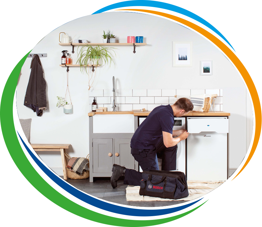 oil boiler servicing Telford